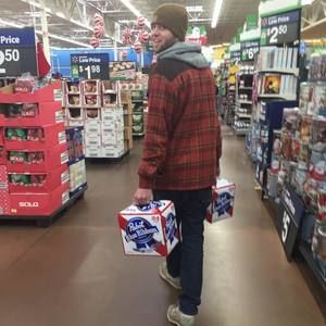 Meet your Posher, Perry